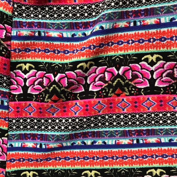 Show Me Your Mumu Nantucket Romper - Picture 4 of 7